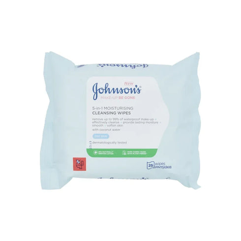 Cleansing Wipes